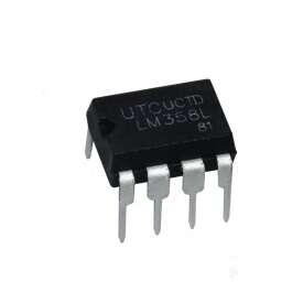 LM358L org
