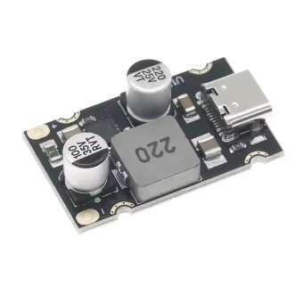 ماژول فست شارژ 65 وات با خروجی TYPE-C