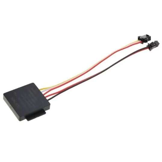 ماژول کلید لمسی آینه ای FICLUX 12V 3A