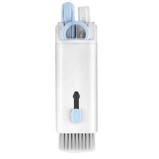 کیت تمیزکننده مدل Multifunction 7 in 1