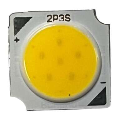 ال ای دی COB 3W 9V مدل 1313 سفید آفتابی