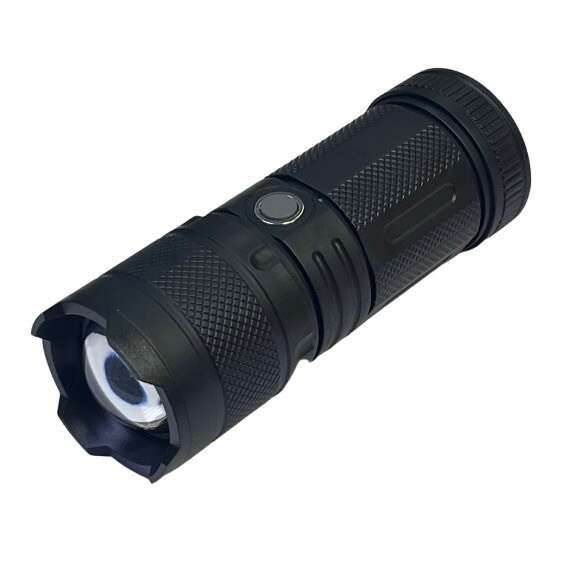 چراق قوه زوم دار مدل SD-833X