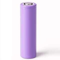 باتری لیتیوم یون 3.7v سایز 18650 سرتخت 2000mAh