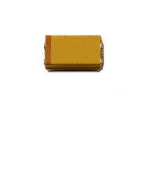 4.7UF/16V smd TAN B
