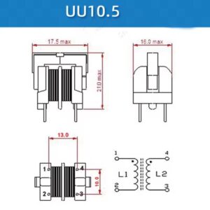 YDD-UU10.5