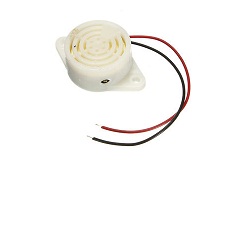 بازر آلارمی 3-24 ولت SFM-27 B