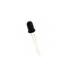 گیرنده مادون قرمز 5mm