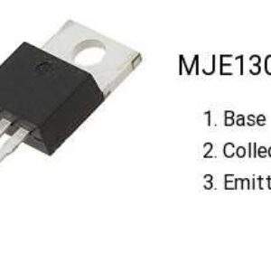 MJE13009 org