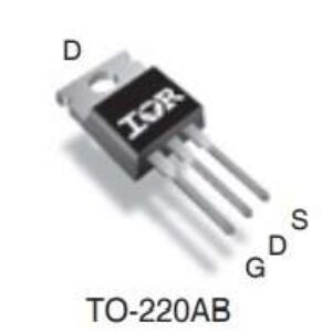 IRFB4110PBF org