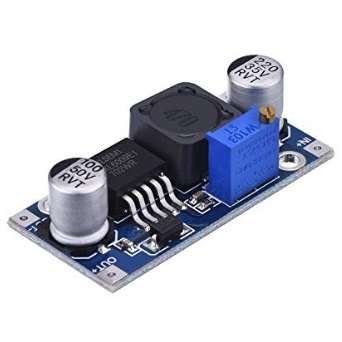 مبدل DC-DC افزاینده XL6009/LM2577