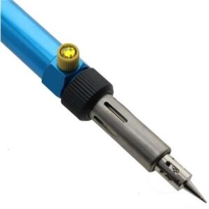 هویه گازی 70-100 وات بدنه فلزی