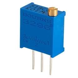 مولتی ترن 2 کیلو اهم ایستاده