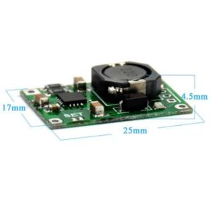 ماژول شارژ باتری لیتیومی 2 سل مدل TP5100