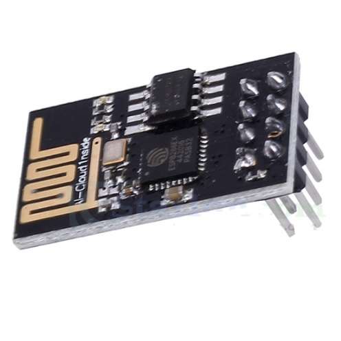 ماژول وای فای ESP8266 ESP-01