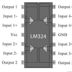 LM324 org