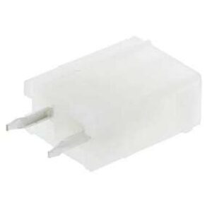 کانکتور ATX 2pin نری رو بردی صاف