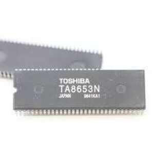TA8653N