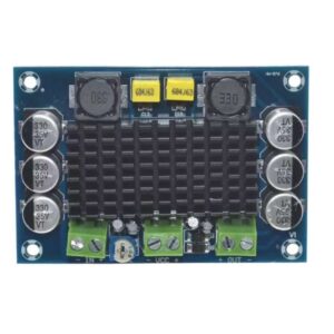 ماژول آمپلی فایر تک کاناله 100 وات مدل XH-M542