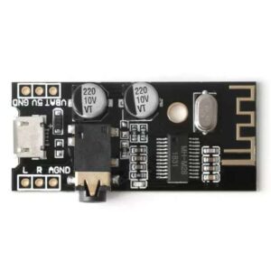 ماژول بلوتوث صوتی MH-M28 دارای جک هدفون
