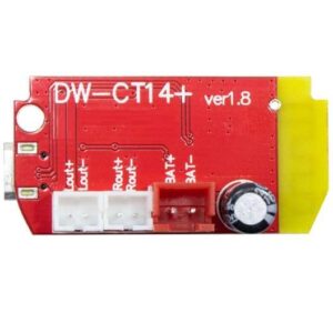 ماژول آمپلی فایر +DW-CT14 به همراه بلوتوث صوتی