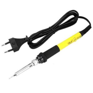 هویه سرامیکی متغیر 60 وات TNI مدل TU-093D+ – دسته زرد