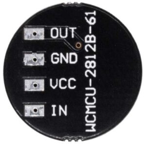 ماژول LED RGB تکی WS2812