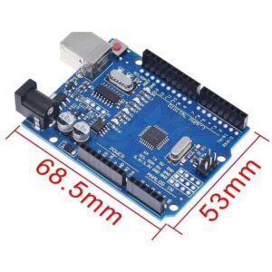 برد آردوینو ARDUINO UNO CH340G