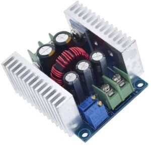 ماژول کاهنده 20 آمپر CC-CV