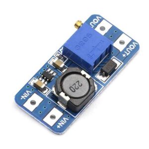ماژول افزاینده MT3608