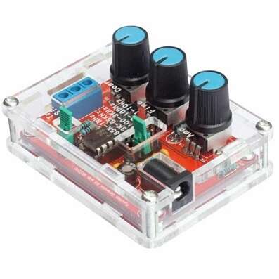 ماژول فانکشن ژنراتور 1 هرتز تا 1 مگاهرتز مدل XR2206 - تصویر 2