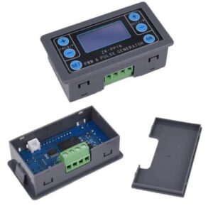 ماژول PWM ژنراتور تک کاناله روپنلی ZK-PP1K
