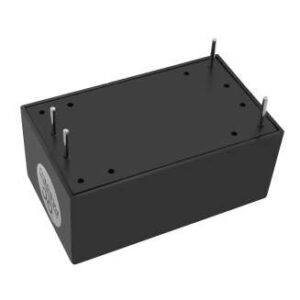 مبدل کاهنده روبردی ایزوله 220AC to 3.3VDC 1A مدل HLK-PM03