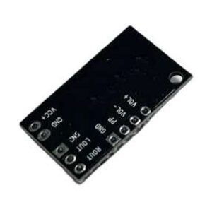 ماژول بلوتوث صوتی فوق کوچک 14×22 میلیمتر