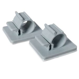 کابل گیر چسب دار قفل شو TS-1618 کد1125