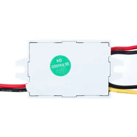 ماژول UPS کوچک 12 ولت مدل XH-M238 - تصویر 3