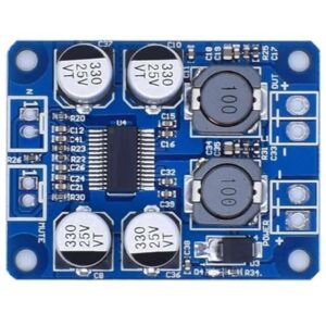 ماژول آمپلی فایر 60 وات مونو TPA3118