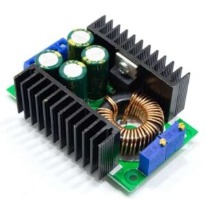 ماژول کاهنده ولتاژ DC-DC مدل 300 وات