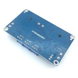 ماژول رگولاتور اتوماتیک DC به DC کاهنده – افزاینده LTC3780 مناسب برای شارژرهای خورشیدی