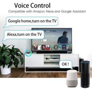 ریموت یونیورسال هوشمند وای فای