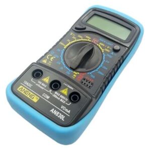 مولتی متر دیجیتالی AN830L برند ANENG