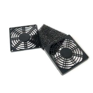 گارد فن پلاستیکی فیلتر دار 4×4