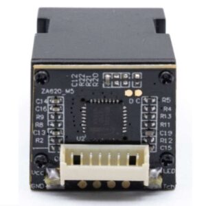 ماژول اثر انگشت AS608