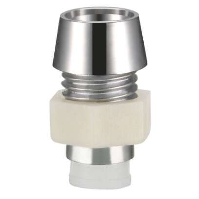 قاب LED پلاستیکی 3mm - تصویر 4