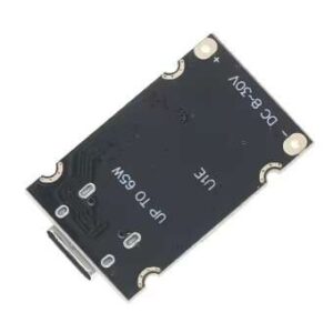 ماژول فست شارژ 65 وات با خروجی TYPE-C