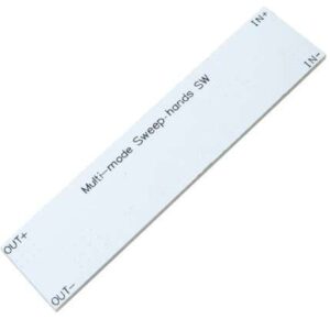 ماژول کلید غیر تماسی (تشخیص مانع) دیمر دار 5 الی 24 ولت 5 آمپر