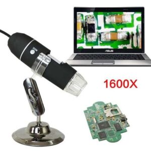 میکروسکوپ دیجیتال 1600X