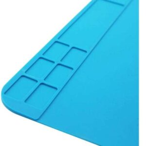 پد نسوز تعمیرات موبایل سایز 200*300 میلی متر مدل TE-509