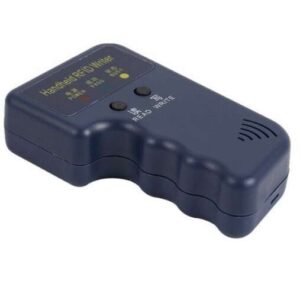کارتخوان دستی RFID با قابلیت خواندن و نوشتن RFID EM4100 125KHz