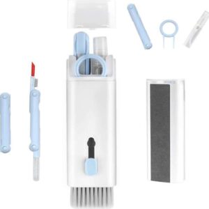 کیت تمیزکننده مدل Multifunction 7 in 1