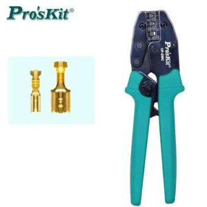 آچار پرس کابلشو برنجی پروسکیت PROSKIT CP-230C